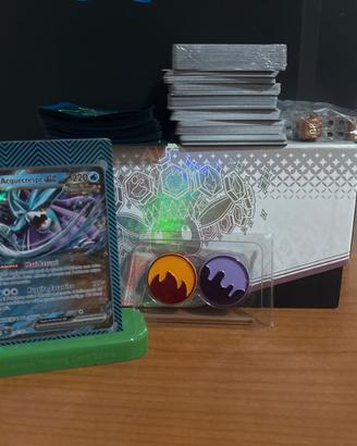 Carte pokemon