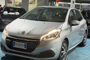 PEUGEOT 208 BlueHDi 75 5p. Allure