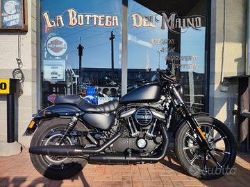 Harley-davidson 883 Iron XL883N 2020