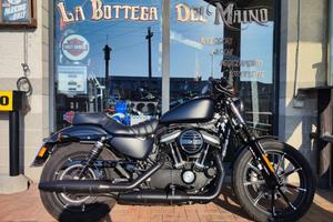 Harley-davidson 883 Iron XL883N 2020