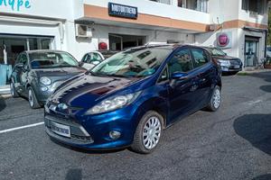 Ford Fiesta 1.2 60CV 5p. Tit.