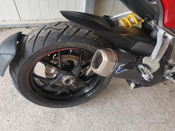 Ducati Multistrada 1260 - 2020