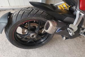 Ducati Multistrada 1260 - 2020