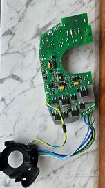 Scheda Originale Vorwerk per folletto vk140 vk150