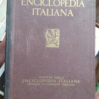 Enciclopedia Italiana