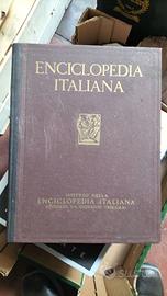Enciclopedia Italiana