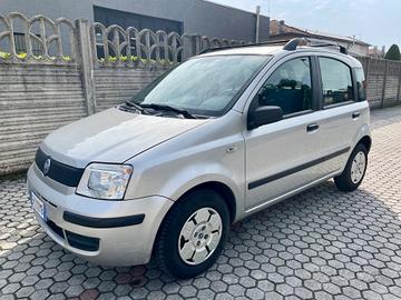 Fiat Panda 1.1 Active *SOLO 118000 KM*