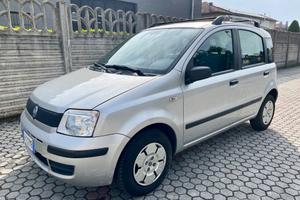 Fiat Panda 1.1 Active *SOLO 118000 KM*