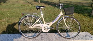 Delma Tentazione olandesina 26"