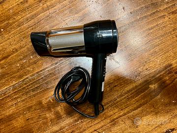 Asciugacapelli nuovo 3 modalità