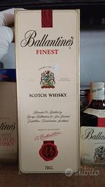 Whisky Ballantines