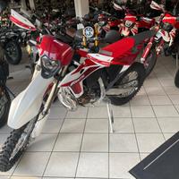 Fantic XE 300