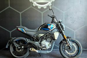 Cf Moto 300CL-X HERITAGE