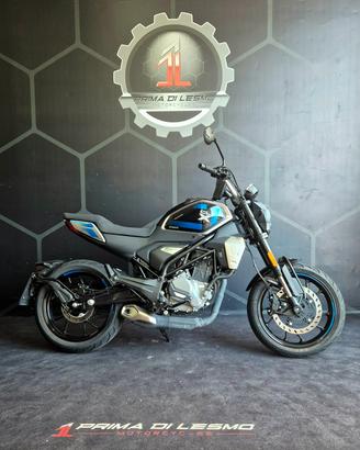 Cf Moto 300CL-X HERITAGE