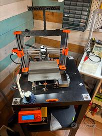 Stampante 3D Prusa I3 MK3