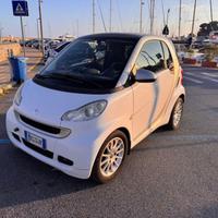 Smart Fortwo coupe MHD Passion