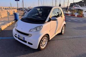 Smart Fortwo coupe MHD Passion