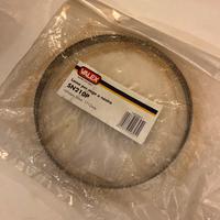 Lama per sega VALEX SN210P NUOVA, mai usata