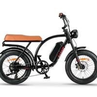 Bici Elettrica LEGACY 2.0 – ZT-86B