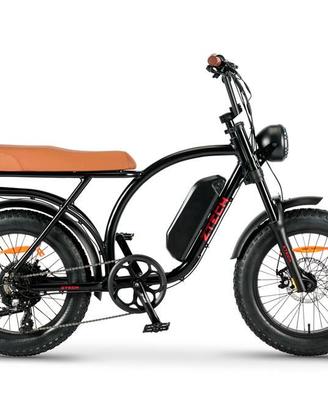 Bici Elettrica LEGACY 2.0 – ZT-86B