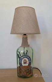 Lampada artigianale - Pezzo unico