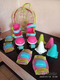 roller set bimba