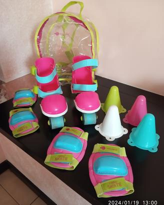 roller set bimba