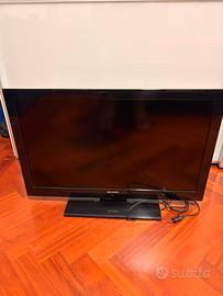 Televisore da 32 pollici FULL HD 1080p