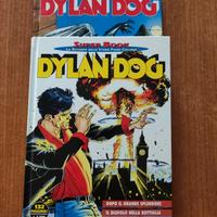 Dylan Dog da collezione 1997