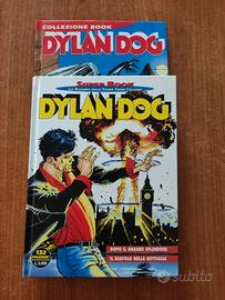 Dylan Dog da collezione 1997