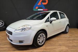 Fiat Grande Punto 5 Porte Grande Punto 5p 1.3 mjt