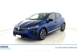 RENAULT Clio V 2023 - Clio 1.0 tce Techno U510027