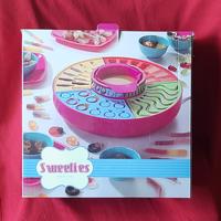 Dolce forno Sweeties, gioco per gelatine vere! 