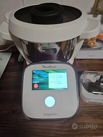 Robot da cucina "I-Companion Touch Xl"
