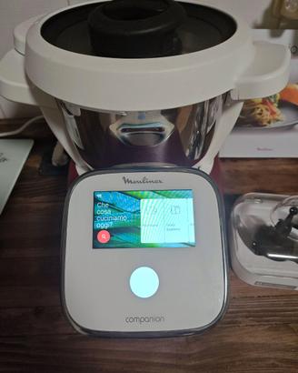 Robot da cucina "I-Companion Touch Xl"