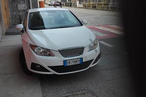 Seat Ibiza 1.6 disel 