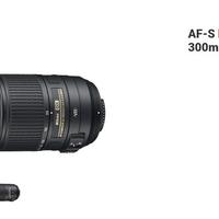 Zoon nikon