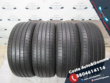 215 55 17 Pirelli  85% 215 55 R17 Gomme