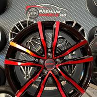 Cerchi VW Seat Skoda Cupra Mak 8Jx18ET42 R18 5x112