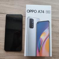 Telefono Oppo A74 5G