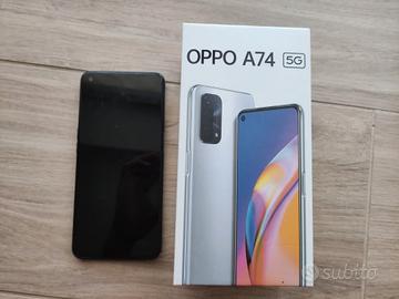 Telefono Oppo A74 5G