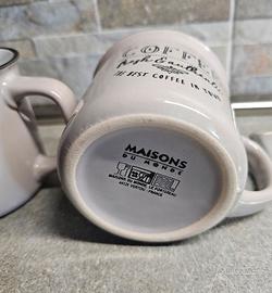 Set Maisons du Monde 