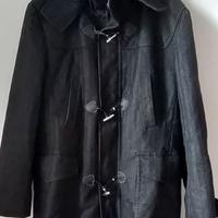 Cappotto giacca uomo tg 56 XXL