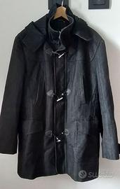 Cappotto giacca uomo tg 56 XXL