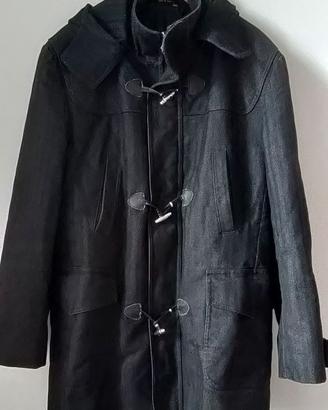 Cappotto giacca uomo tg 56 XXL