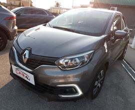 Renault Captur dCi 8V 90 CV OK NEOPATENTATI