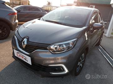 Renault Captur dCi 8V 90 CV OK NEOPATENTATI