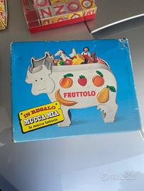 Gioco fruttolo anni 2000