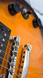 Epiphone les Paul Special II