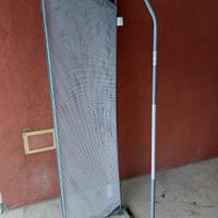 Sponda letto bambini o anziani